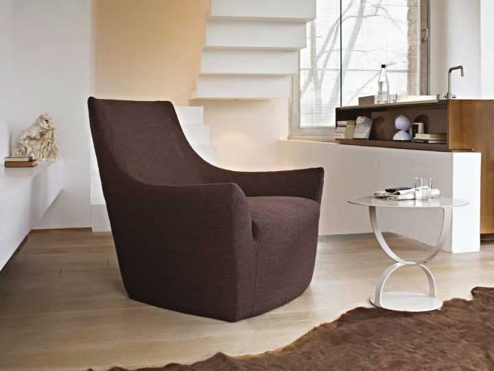 Monterrey Armchair, Arketipo