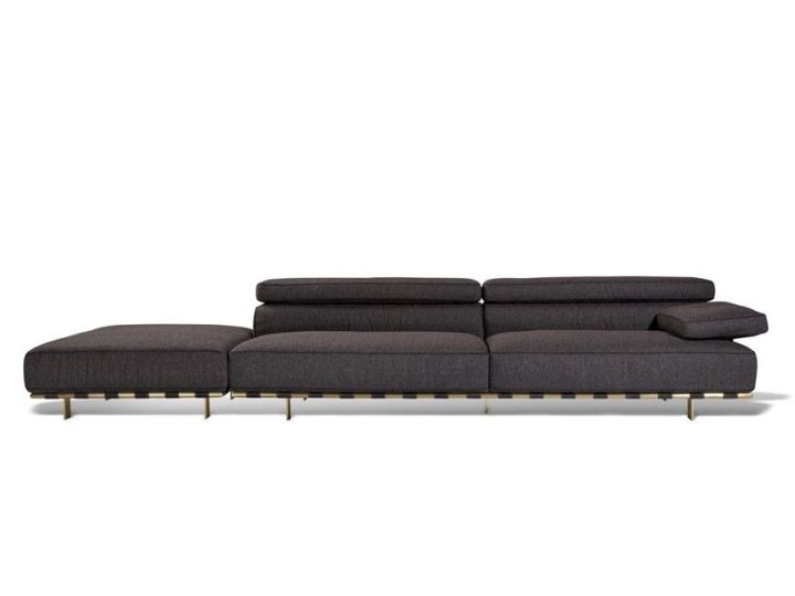 Montparnasse Sofa, Visionnair