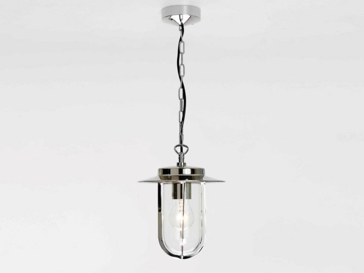 Montparnasse Outdoor Pendant Lamp, Astro Lighting