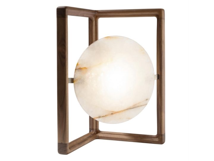 Moon Eye Wall Lamp, Visionnair