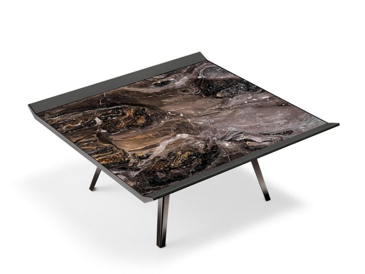 Moon Invaders Coffee Table, Arketipo