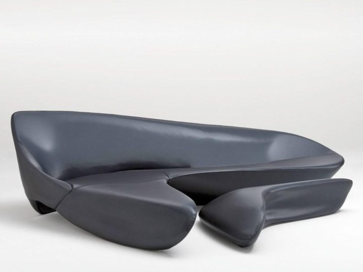 Moon System Sofa, B&B Italia