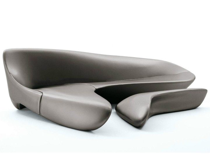 Moon System Sofa, B&B Italia