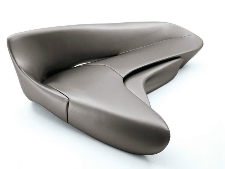 Moon System Sofa, B&B Italia