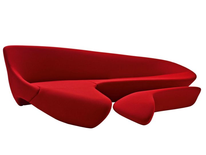 Moon System Sofa, B&B Italia