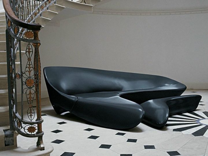 Moon System Sofa, B&B Italia