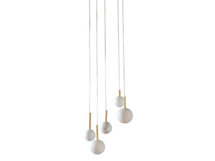 Moon Pendant Lamp, Grilli