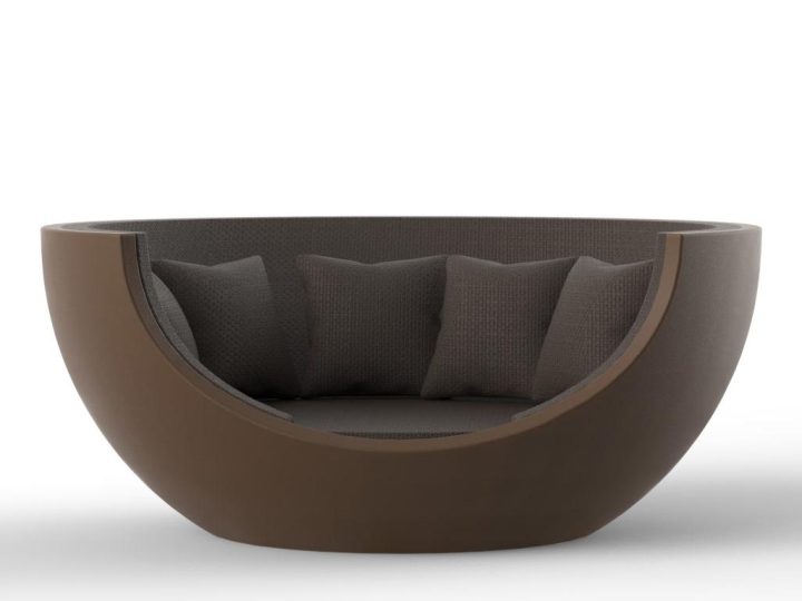 Moon Garden Bed, Vondom