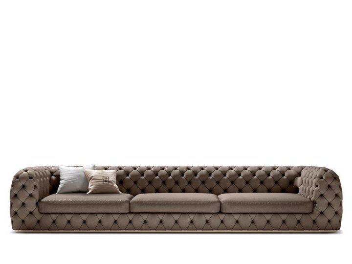 Moon Sofa, Grilli