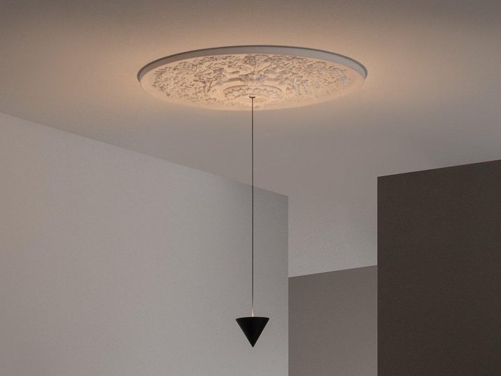 Moonbloom Pendant Lamp, Karman