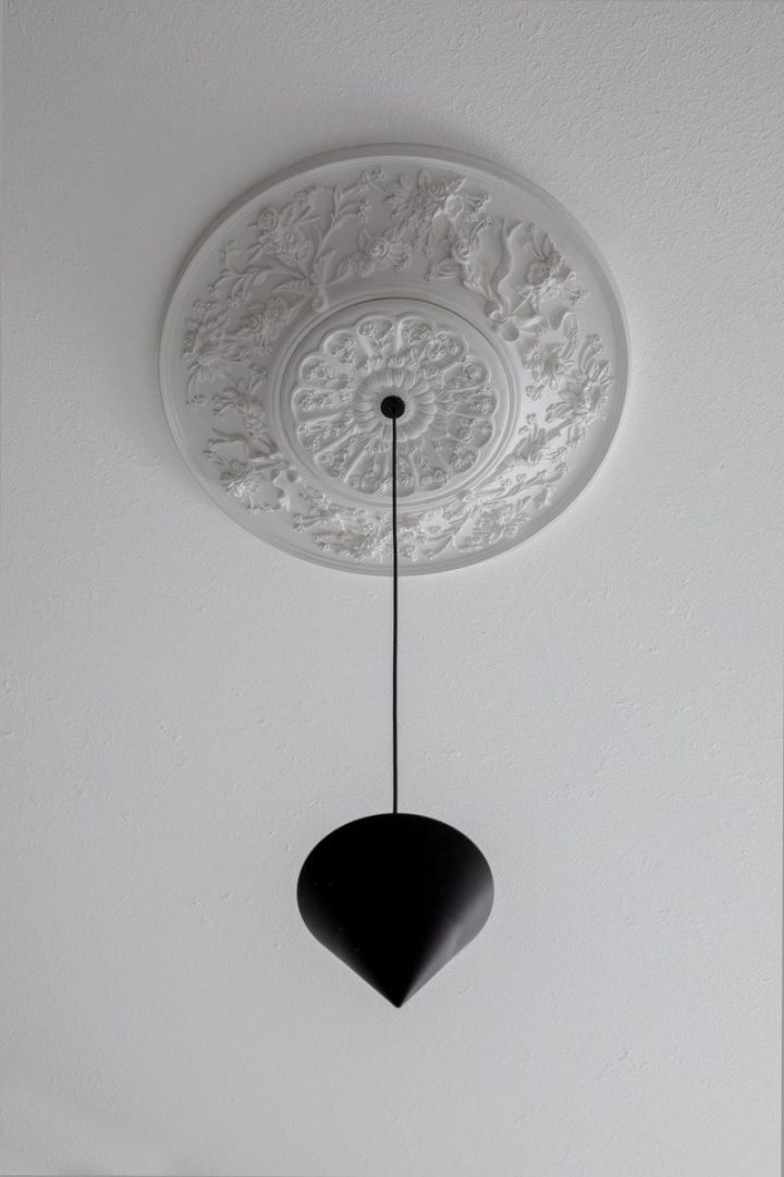 Moonbloom Pendant Lamp, Karman