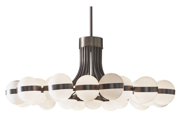 Moonlight Pendant Lamp, Gianfranco Ferre Home