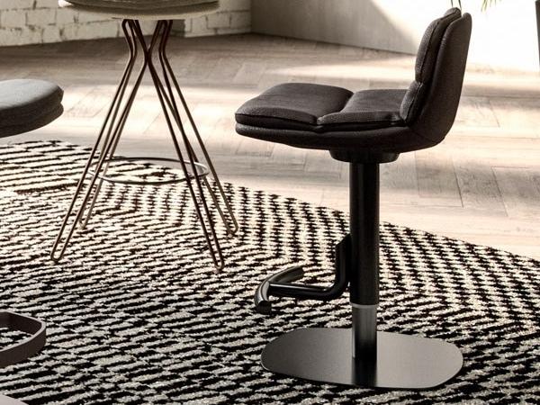 Morfeo Bar Chair, Ozzio Italia