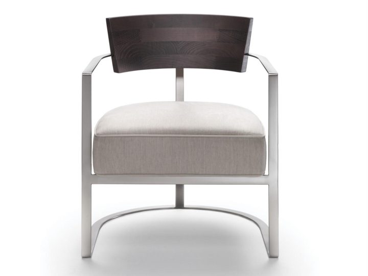 Morgan Easy Chair, Flexform