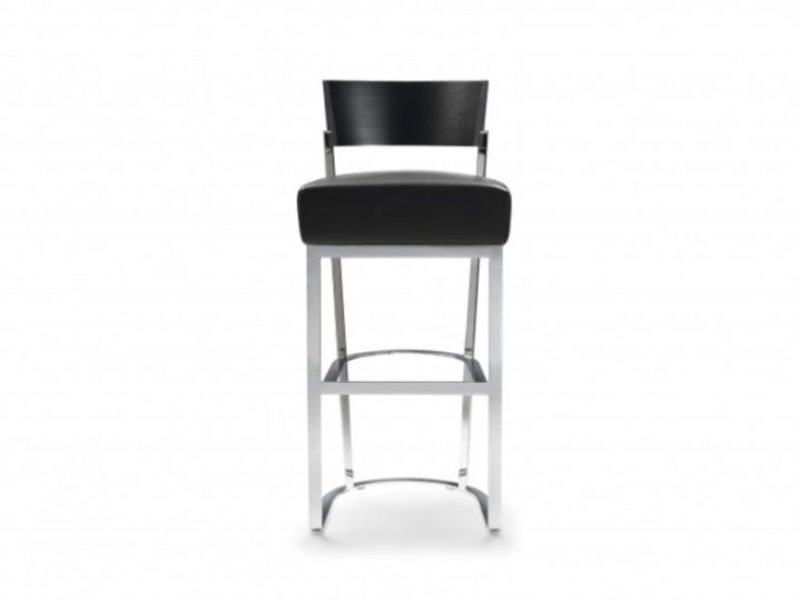 Morgan Bar Chair, Flexform