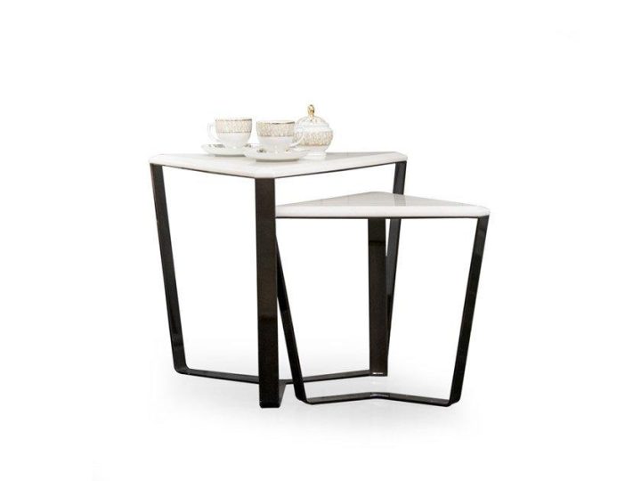 Morgan Lounge Table, Formitalia