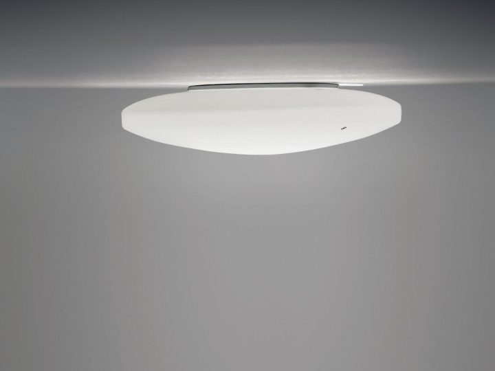 Moris Pp Wall Lamp, Vistosi