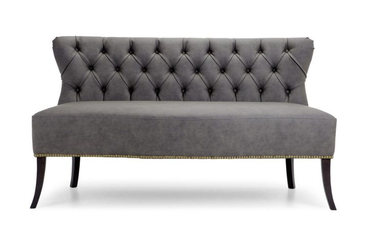 Mork Sofa, Domingo Salotti