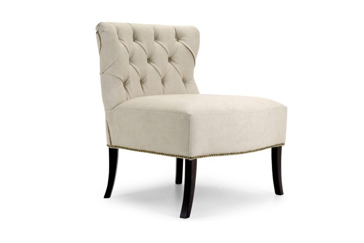 Mork Armchair, Domingo Salotti