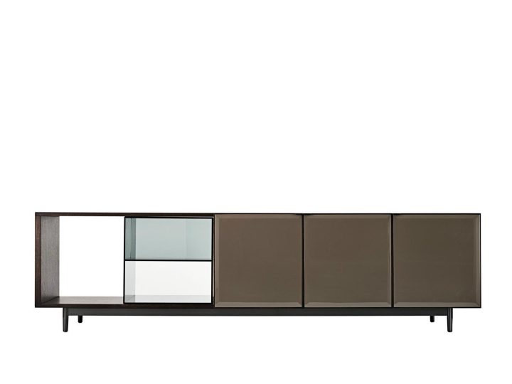 Morrison Sideboard, Minotti