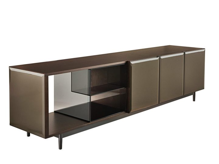 Morrison Sideboard, Minotti