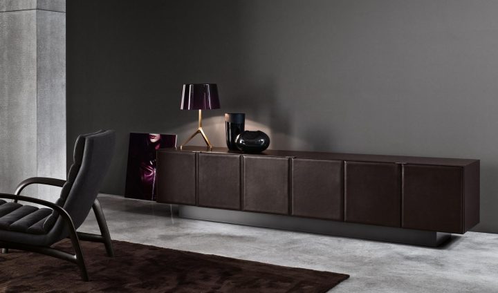 Morrison Sideboard, Minotti