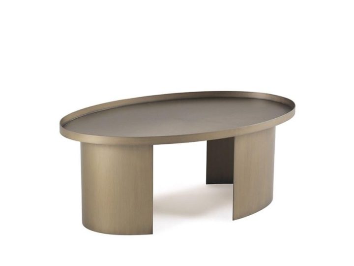 Moss Coffee Table, Gianfranco Ferre Home