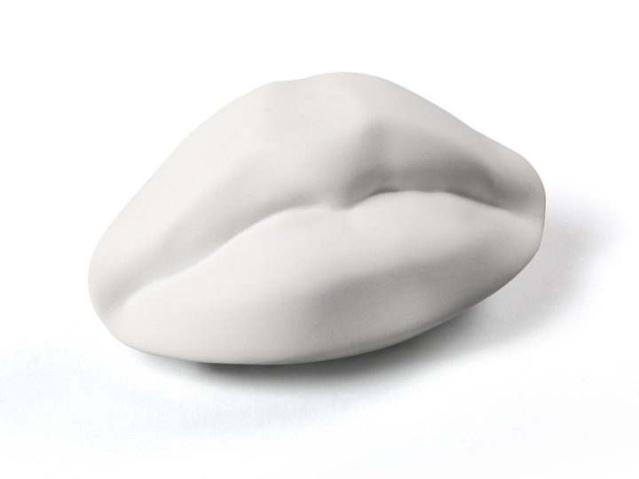 Mouth Decorative Object, Seletti