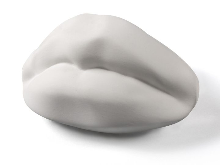 Mouth Decorative Object, Seletti