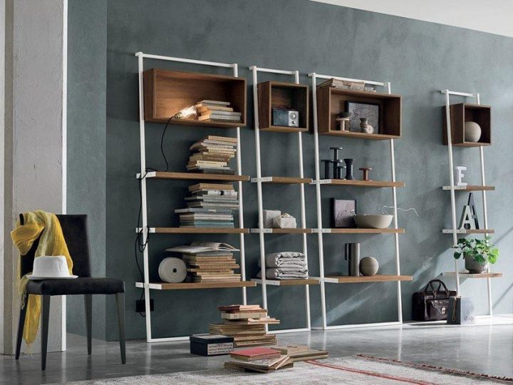 Movida Bookcase, Tomasella