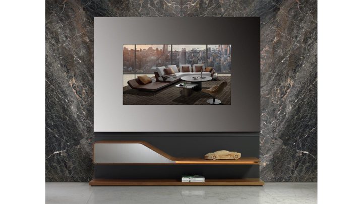 Movie Tv Furniture, Reflex