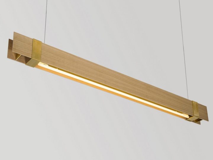 Mr Beam Pendant Lamp, Dark