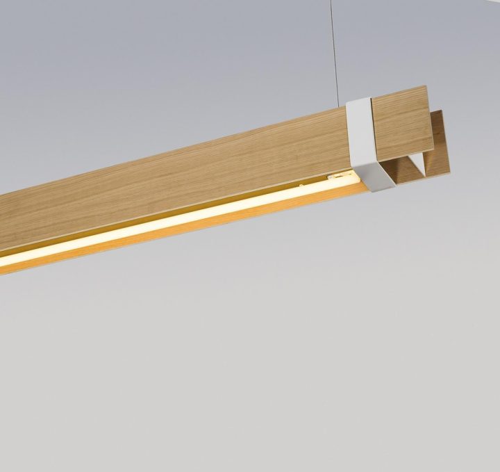 Mr Beam Pendant Lamp, Dark