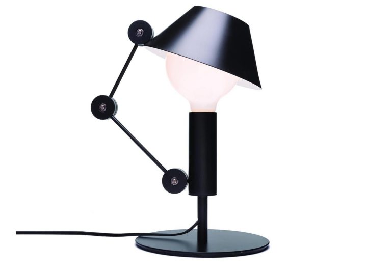 Mr. Light Table Lamp, Nemo