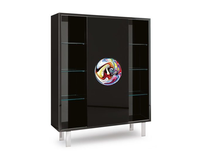 Murano Highboard, Reflex