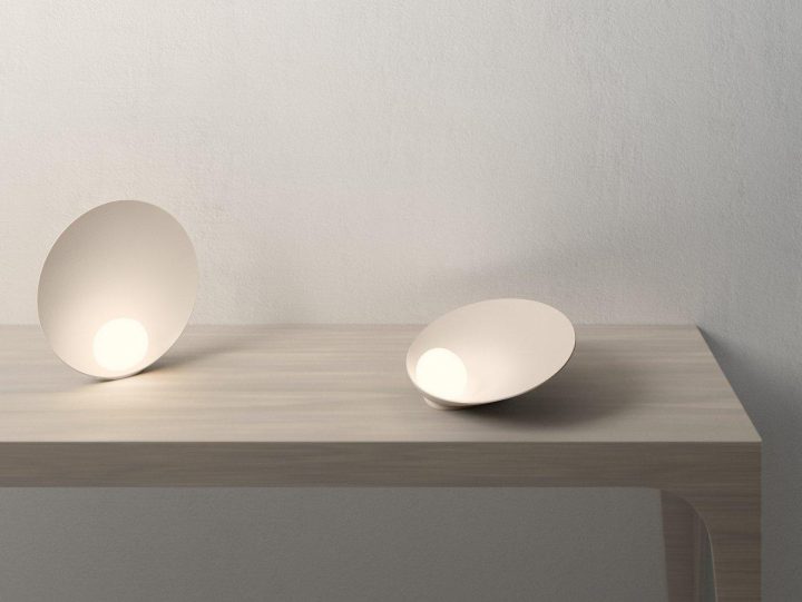 Musa Table Lamp, Vibia