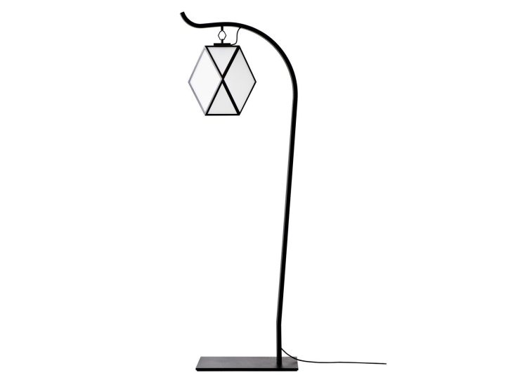 Muse Outdoor Outdoor Floor Lamp, Contardi