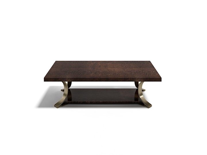 Must Coffee Coffee Table, Capital Collection