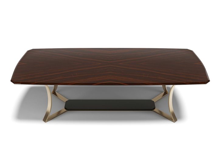 Must R Table, Capital Collection