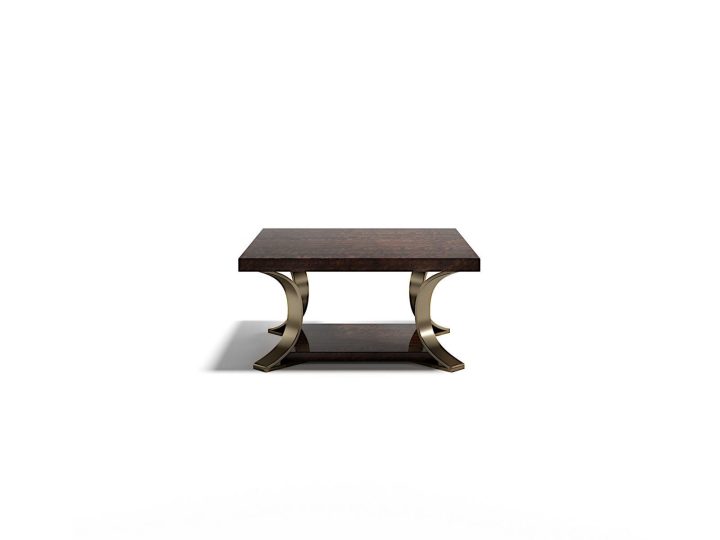 Must Service Coffee Table, Capital Collection