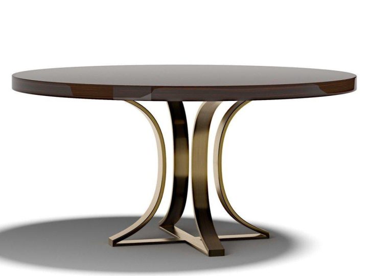 Must T Table, Capital Collection