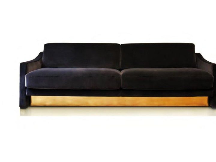 Muzio Sofa, Formitalia