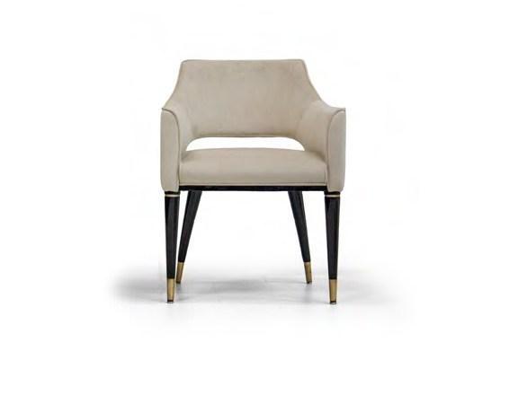 Muzio Chair, Formitalia