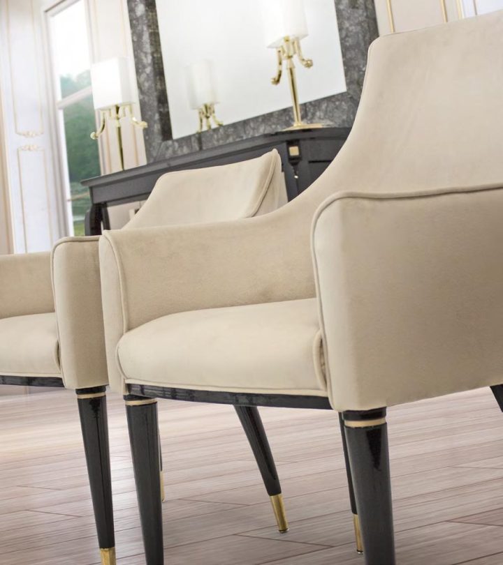 Muzio Chair, Formitalia