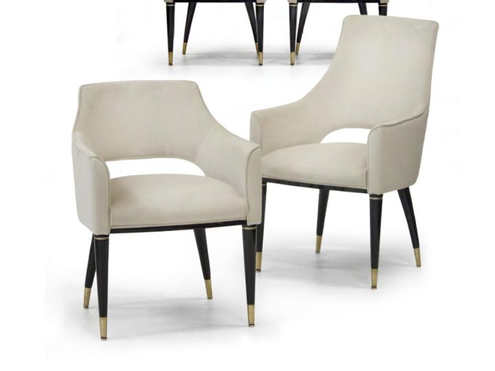 Muzio Chair, Formitalia