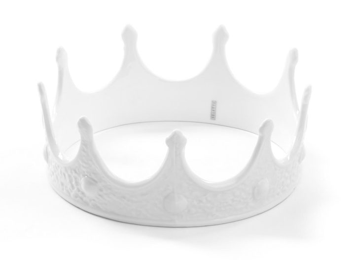 My Crown Decorative Object, Seletti