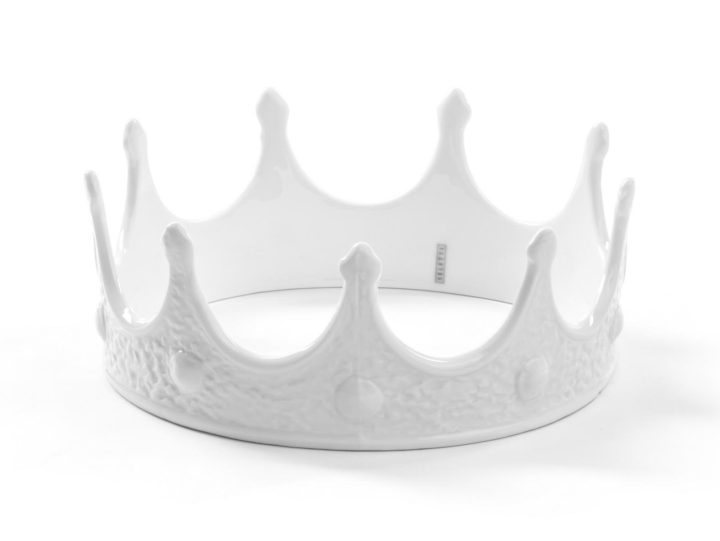 My Crown Decorative Object, Seletti