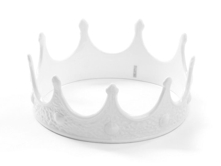 My Crown Decorative Object, Seletti