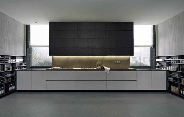 My Planet Kitchen, Poliform