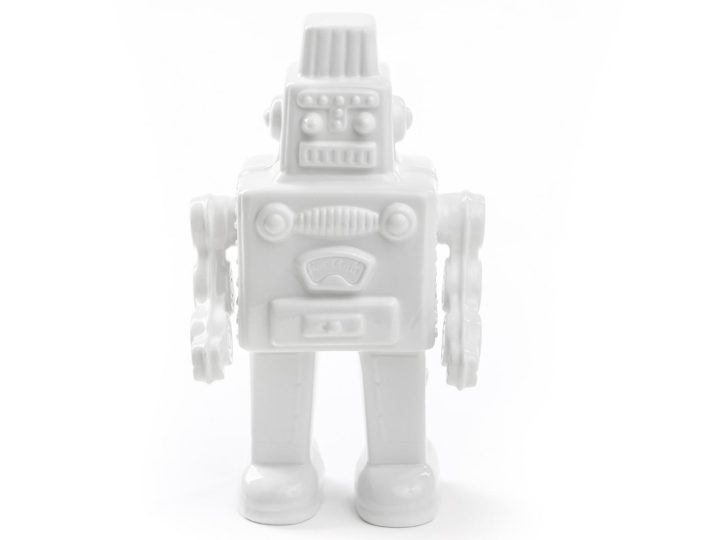 My Robot Decorative Object, Seletti